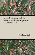 In the Beginning and the Adamic Earth - An Exposition of Genesis I - II