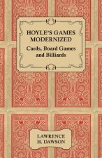 Hoyle's Games Modernized - Cards - Board Games and Billiards