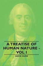 Treatise of Human Nature - Vol I