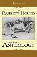 Basset Hound - A Dog Anthology (A Vintage Dog Books Breed Classic)