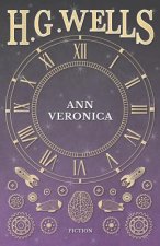 Ann Veronica - (1909)