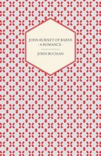 John Bernet of Barns - A Romance