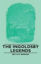 Ingoldsby Legends