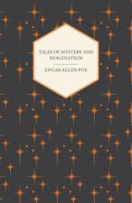 Tales of Mystery and Imagination