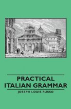 Practical Italian Grammar