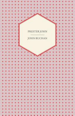 Preston John