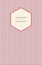 Preston John