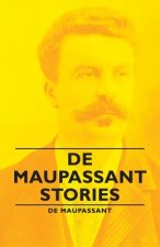 De Maupassant Stories