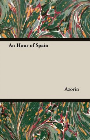 Hour of Spain