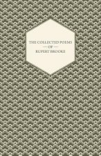Poems of Rupert Brooke