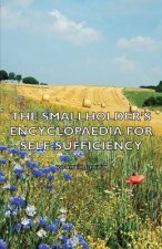 Smallholder's Encyclopaedia for Self-Sufficiency