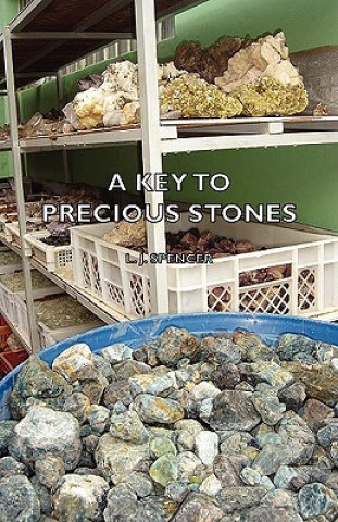Key to Precious Stones