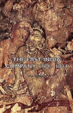 East India Company 1784 - 1834
