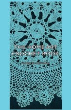 Home Art Crochet Book