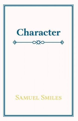 Character