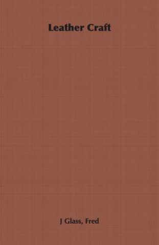 Leather Craft