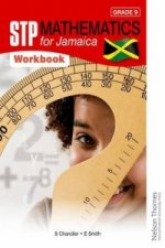 STP Mathematics for Jamaica Grade 9 Workbook