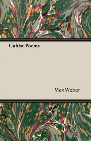 Cubist Poems