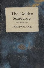 Golden Scarecrow