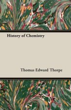 History Of Chemistry