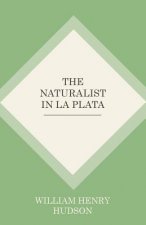 Naturalist In La Plata