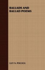 Ballads and Ballad Poems