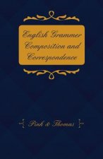 English Grammer Composition and Correspondence