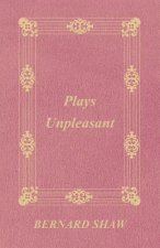 Plays Pleasant and Unpleasant