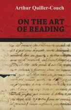 On The Art of Reading