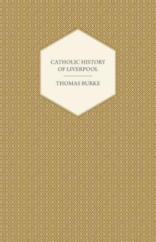 Catholic History Of Liverpool