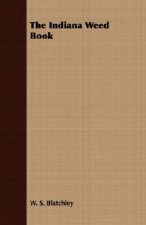Indiana Weed Book