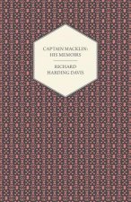 Captain Macklin
