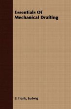 Essentials Of Mechanical Drafting