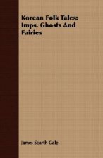 Korean Folk Tales