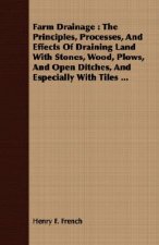 Farm Drainage