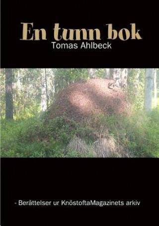 Tunn Bok