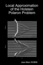 Local Approximation of the Holstein Polaron Problem