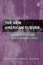 New American Suburb