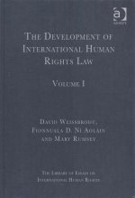 Library of Essays on International Human Rights: 5-Volume Set