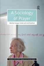 Sociology of Prayer