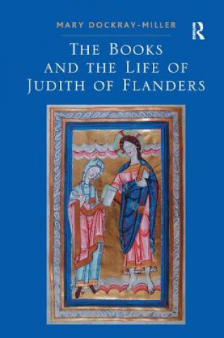Books and the Life of Judith of Flanders