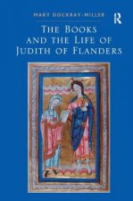 Books and the Life of Judith of Flanders