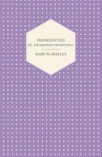 Frankenstein, Or, The Modern Prometheus