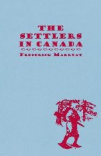 Settlers In Canada