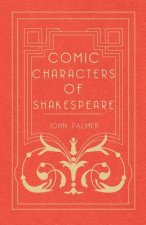 Comic Characters Of Shakespeare