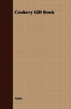 Cookery Gift Book