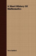 Short History Of Mathematics
