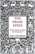 Prose Edda - Tales From Norse Mythology