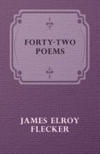 Forty-Two Poems