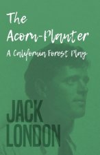 Acorn-Planter - A California Forest Play